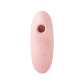 Svakom Pulse Lite Neo Pale Rosette Clitoral Stimulator Clit Ticklers and Pulsators